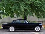 Bentley S3 Continental Coupe by Mulliner Park Ward 1964 года